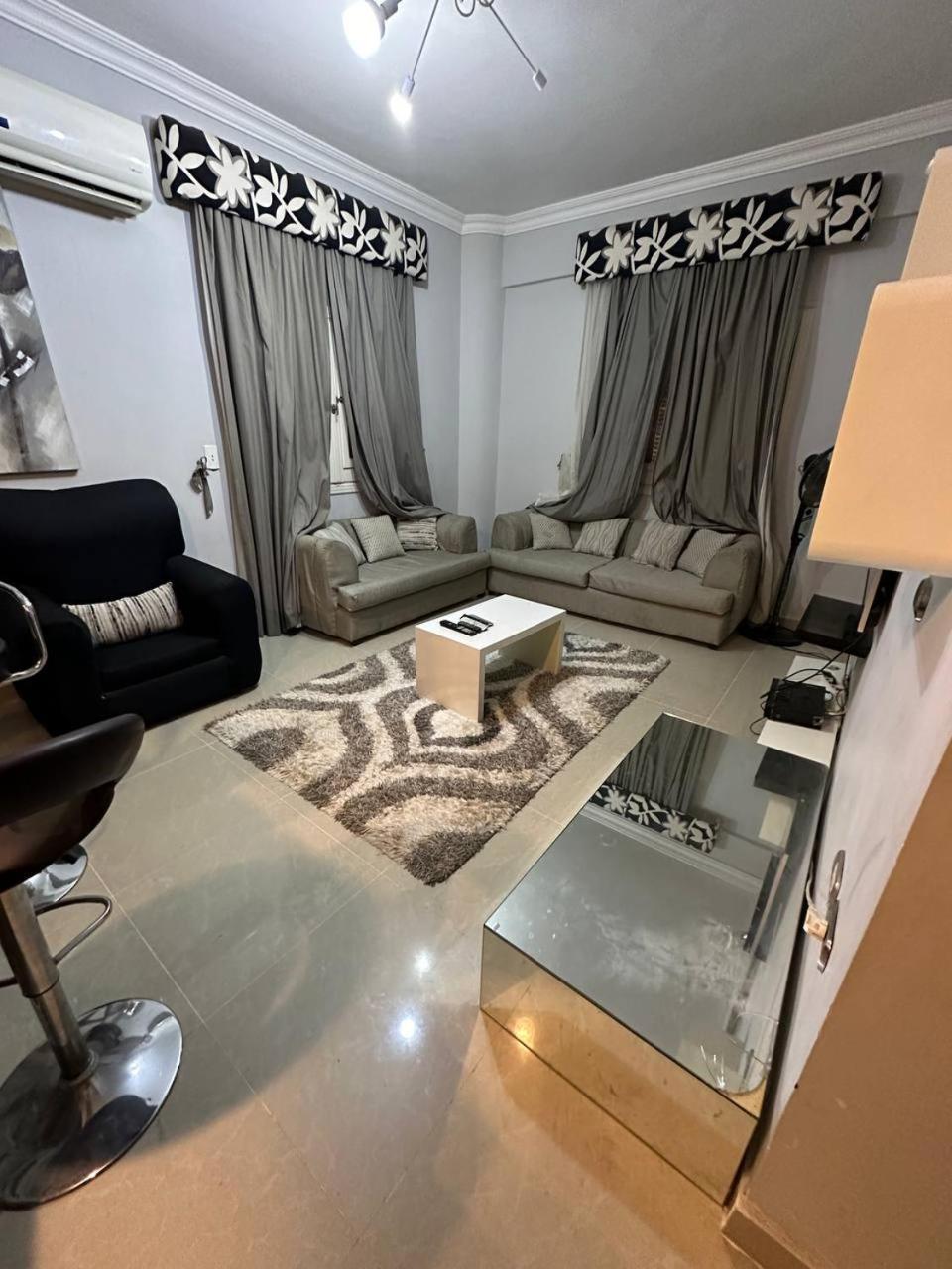 Hotel Duplex Front Of Downtown القاهرة المظهر الخارجي الصورة